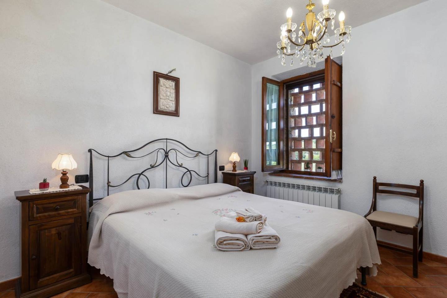Il Fienile Dei Cardinali Appartement Colle di Val d'Elsa Buitenkant foto