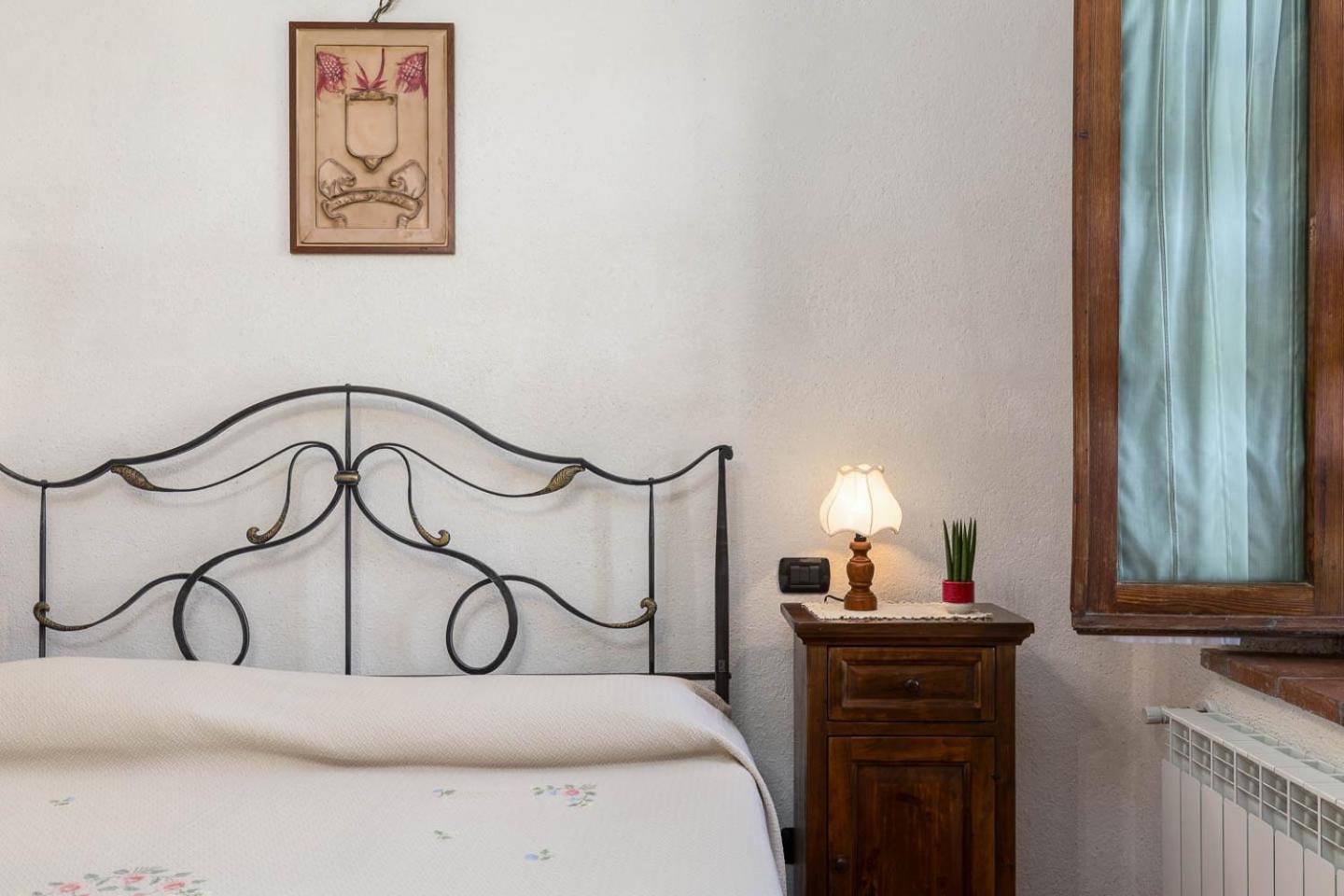 Il Fienile Dei Cardinali Appartement Colle di Val d'Elsa Buitenkant foto